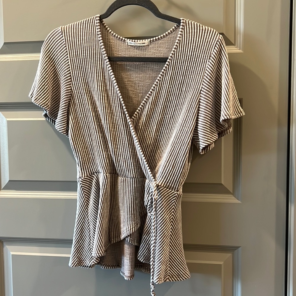 Beautiful Blouse Worn Once
